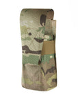 Closed-Type Double Magazine Pouch