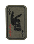 Patch Bad Boy (Embroidery)