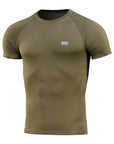 T-shirt Ultra Light Polartec