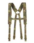 Shoulder Straps for tactical belt Elite