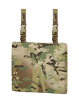 Seat Mat With Belt Attachment ARMOR