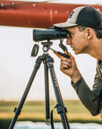 Vortex Statief Mountain Pass Tripod Kit