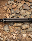Vortex Switchback Carbon Fiber Statief Kit Balhoofd