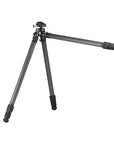 Vortex Switchback Carbon Fiber Statief Kit Balhoofd
