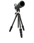 Vortex Summit Carbon II Fiber Statief Panoramakop