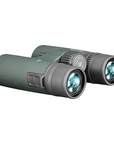 Vortex Verrekijker Razor UHD 10x32 met P600 Glasspak Pro beschermtas