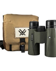 Vortex Viper HD 12x50 Verrekijker Met Tas