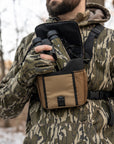 Vortex Diamondback HD 10x42 Verrekijker Mossy Oak Bottomland