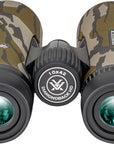 Vortex Diamondback HD 10x42 Verrekijker Mossy Oak Bottomland
