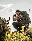 Vortex Verrekijker Talon HD 10K 10x42 met Ballistische Laser Rangefinder