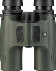 Vortex Verrekijker Talon HD 10K 10x42 met Ballistische Laser Rangefinder