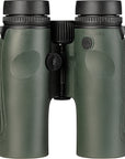 Vortex Verrekijker Talon HD 10K 10x42 met Ballistische Laser Rangefinder