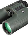 Vortex Verrekijker Talon HD 10K 10x42 met Ballistische Laser Rangefinder