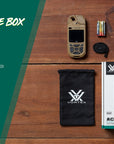 Vortex Ace Ballistisch Weerstation