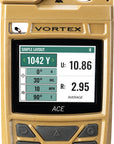 Vortex Ace Ballistisch Weerstation