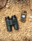 Vortex Ace Ballistisch Weerstation