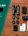 Vortex Crossfire HD 10x42 Verrekijker Mossy Oak Bottomland