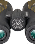 Vortex Crossfire HD 10x42 Verrekijker Mossy Oak Bottomland