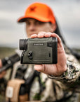 Vortex Laser Afstandsmeter Viper HD 3000