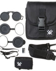 Vortex Fury HD5000 10x42 Verrekijker met Afstandmeter