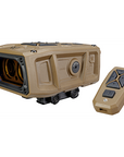 Vortex Impact 4000 Ballistic Rail-Mounted Laser Rangefinder