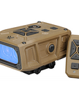 Vortex Impact 4000 Ballistic Rail-Mounted Laser Rangefinder