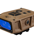Vortex Impact 4000 Ballistic Rail-Mounted Laser Rangefinder