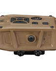 Vortex Impact 4000 Ballistic Rail-Mounted Laser Rangefinder