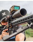 Vortex Impact 4000 Ballistic Rail-Mounted Laser Rangefinder