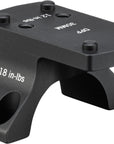 Vortex Pro Red Dot 12 uur Montage 30mm