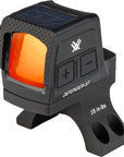 Vortex Pro Red Dot 12 uur Montage 30mm