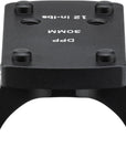Vortex Pro Red Dot 12 uur Montage 34mm