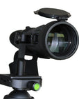 Vortex Recon 15x50 Tactical met R/T Dradenkruis (MRAD)