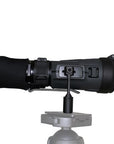 Vortex Recon 15x50 Tactical met R/T Dradenkruis (MRAD)
