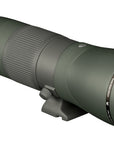 Vortex Razor HD 22-48x65wa Spotting Scope Recht