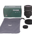 Vortex Razor HD MOA Dradenkruis Oculair