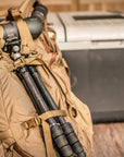 Vortex Razor HD 27-60x85wa Spotting Scope