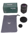 Vortex Razor HD MRAD Dradenkruis Oculair