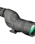 Vortex Crossfire HD 12-36x50 Spotting Scope Recht