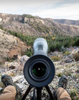 Vortex Diamondback HD 16-48x65 Spotting Scope