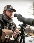 Vortex Diamondback HD 16-48x65 Spotting Scope Recht