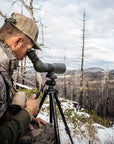 Vortex Diamondback HD 20-60x85 Spotting Scope