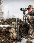 Vortex Diamondback HD 20-60x85 Spotting Scope Recht