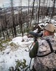 Vortex Diamondback HD 20-60x85 Spotting Scope Recht
