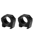 Vortex Sport Montageringen 25,4 mm Laag