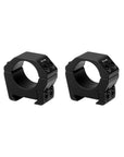 Vortex Sport Montageringen 25,4 mm Laag