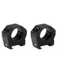 Vortex Sport Montageringen 25,4 mm Laag