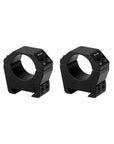 Vortex Sport Montageringen 25,4 mm Medium