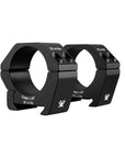 Vortex Sport Montageringen 30 mm Laag