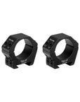 Vortex Sport Montageringen 30 mm Laag